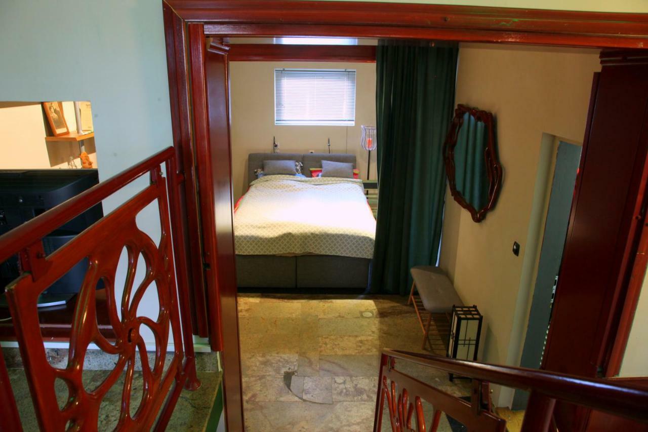 Studio Apartman - Park - オシエク エクステリア 写真