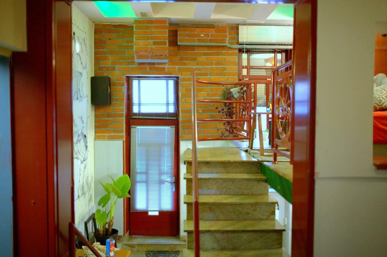 Studio Apartman - Park - オシエク エクステリア 写真