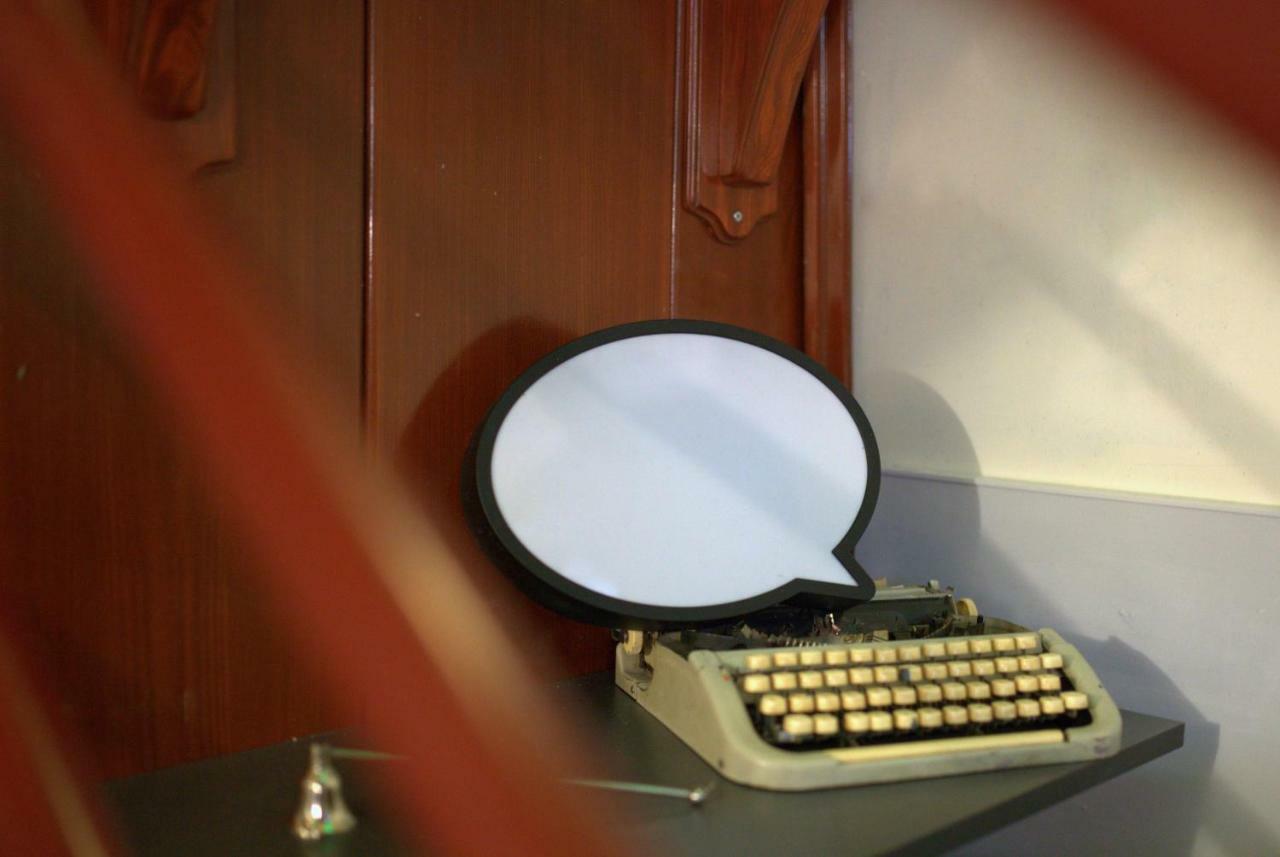 Studio Apartman - Park - オシエク エクステリア 写真