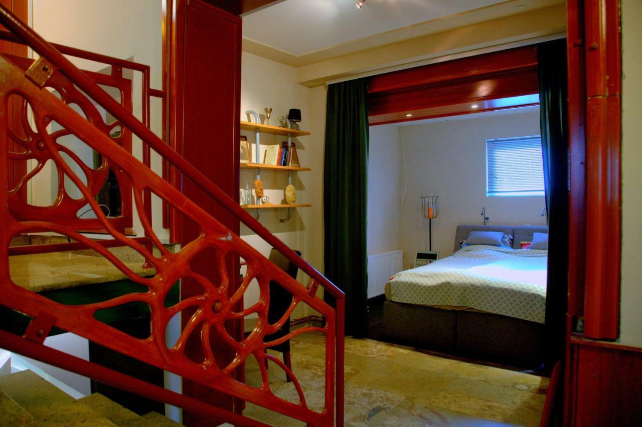 Studio Apartman - Park - オシエク エクステリア 写真
