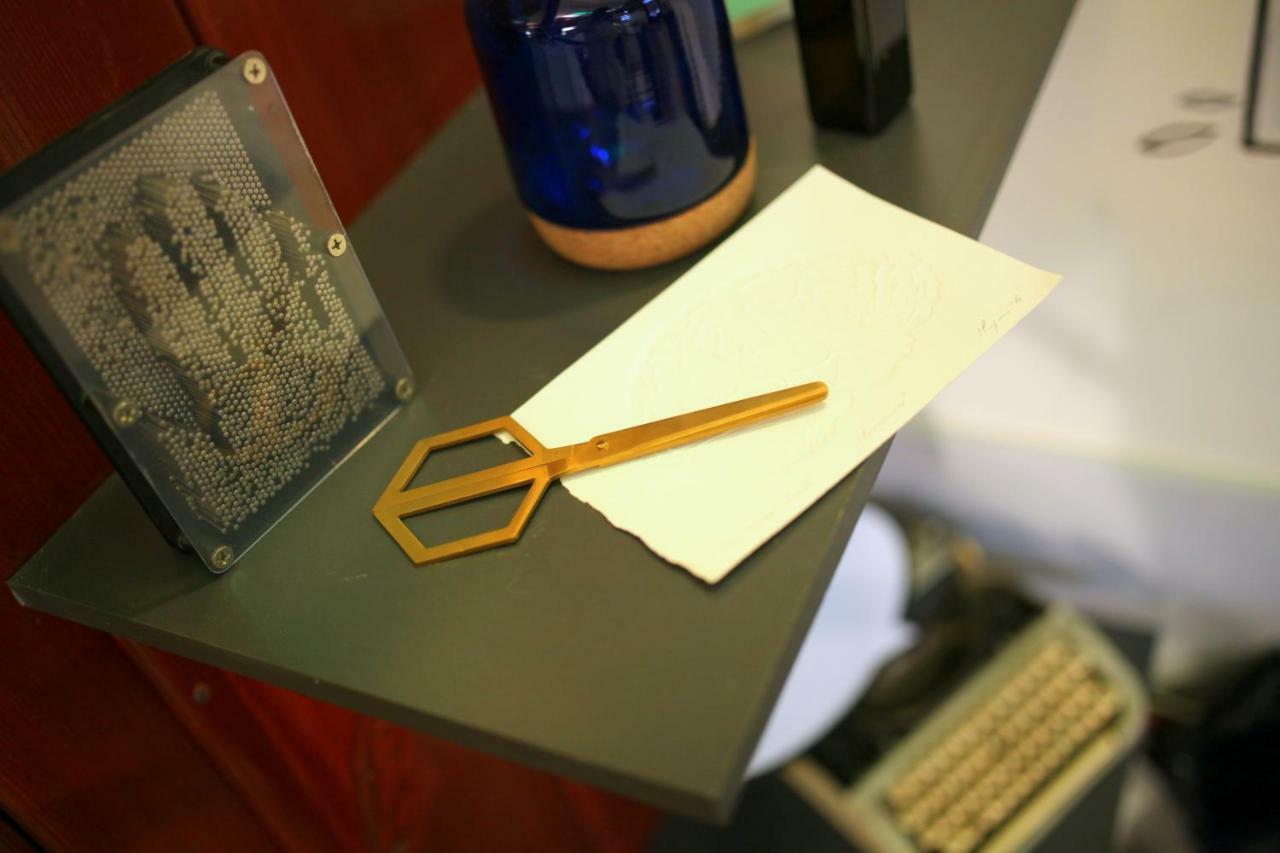 Studio Apartman - Park - オシエク エクステリア 写真
